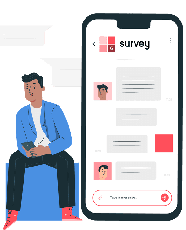 use micro-rewards to keep customers moving down through their journey