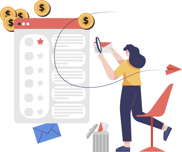 Job Scam Texts Cost Americans $470M in 2024 - Here's the Economic Solution