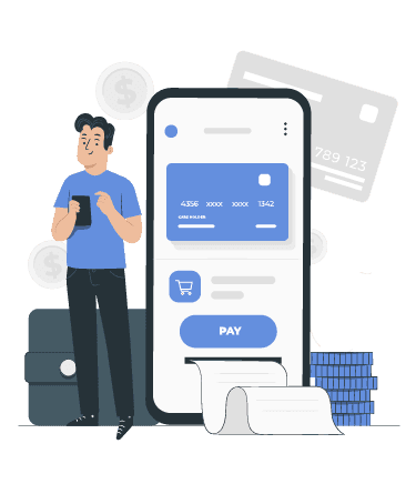 Min / max the value you give based on the revenue you generate