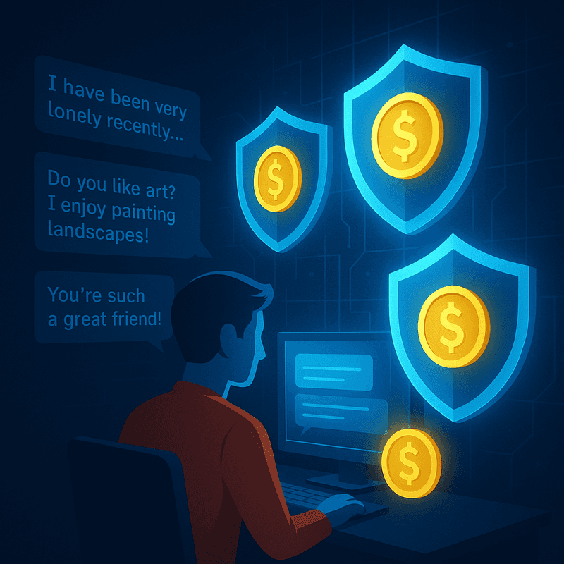 A $500,000 Scam and How to Stop the Next One